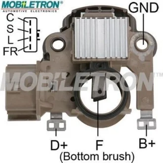 Регулятор напряжения IM845 MOBILETRON VRH200973