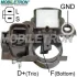 Регулятор напруги IM217 MOBILETRON VRH20096H VRH20096H