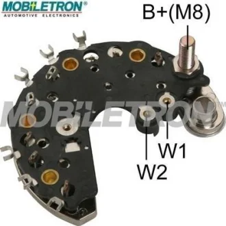 Диодний мост IPR844 MOBILETRON RP27