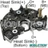 Диодний мост IBR700 MOBILETRON RB110H (фото 1)