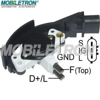 Регулятор напряжения 139872 MOBILETRON VRB510