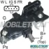 Регулятор напряжения IB298 MOBILETRON VRB268