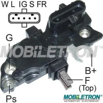 Регулятор напряжения IB298 MOBILETRON VRB268