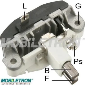 Регулятор напряжения IB520 MOBILETRON VRB229 (фото 1)