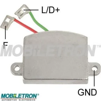 Регулятор напряжения M5763 MOBILETRON VRVW002