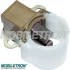 Щеткодержатель 133673 MOBILETRON BHND10