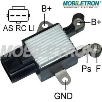 Регулятор напряжения IN6601 MOBILETRON VRH200588