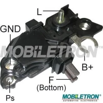 Регулятор напряжения IB260 MOBILETRON VRB264