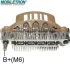 Диодний мост IMR10081 MOBILETRON RM127 (фото 1)