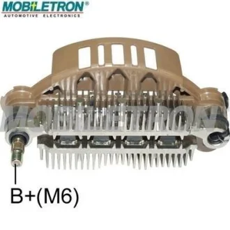 Диодний мост IMR10081 MOBILETRON RM127