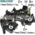 Диодний мост IBR852 MOBILETRON RB122H (фото 1)