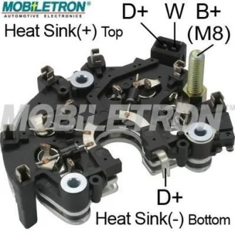 Диодний мост IBR852 MOBILETRON RB122H