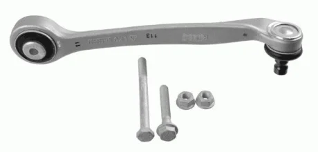 Фото 1 - важіль підвіски LEMFORDER 21614 01 Важіль підвіски LEMFORDER 21614 01 (фото 1)