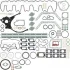 Повний комплект прокладок двигуна DEUTZ FAHR M 600, M 610, M 620 SAME 115, 130, 130 HI LINE REINZ VICTOR REINZ 012906103 (фото 1)