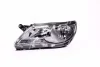 Фара лів. VW TIGUAN 07-11 (TYC) 20-B766-05-2B 20-B766-05-2B