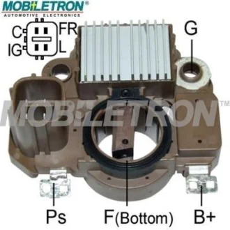 Регулятор генератора IM582 MOBILETRON VRH2009119