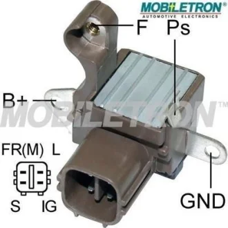 Регулятор напряжения IN6015 MOBILETRON VRH200591