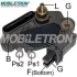 Регулятор напряжения M517 MOBILETRON VRPR002H (фото 1)