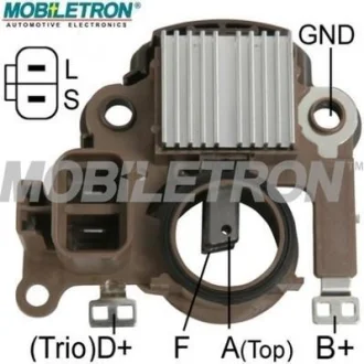 Регулятор напряжения IM832 MOBILETRON VRH200938