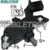 Регулятор напряжения IB266 MOBILETRON VRB883 (фото 1)