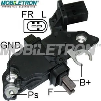 Регулятор напряжения IB266 MOBILETRON VRB883