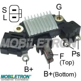 Реле - регулятор генератора MOBILETRON VRH200088