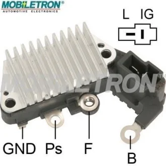 Регулятор напряжения IN254 MOBILETRON VRH200539
