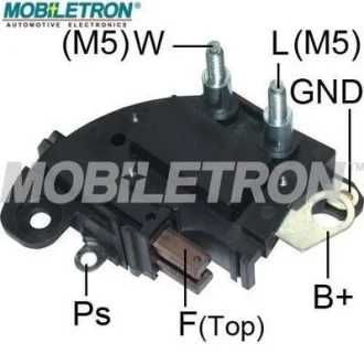 Регулятор генератора MOBILETRON VRF160