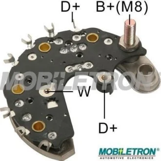 Диодный мост генератора MER592 MOBILETRON RP37