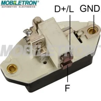 Регулятор напряжения IB378 MOBILETRON VRB194