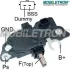 Регулятор напруги MOBILETRON VRB131 VRB131