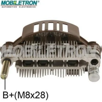 Диодний мост 139111 MOBILETRON RM116