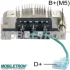 Диодний мост IXR692 MOBILETRON RI02HA
