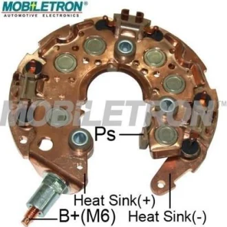 Диодний мост INR426 MOBILETRON RN57