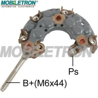 Диодний мост INR724 MOBILETRON RN15