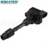 Котушка запалювання MOBILETRON CN21 CN21
