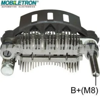 Диодный мост 137076 MOBILETRON RM59HV