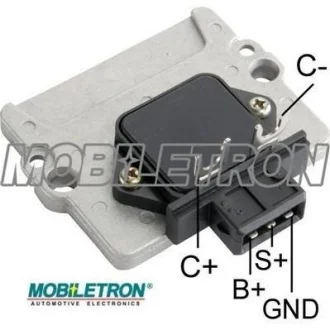 Модуль зажигания 150171 MOBILETRON IGH012