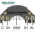 Коммутатор MOBILETRON IGM010 (фото 1)