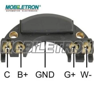 Коммутатор MOBILETRON IGM010
