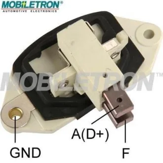 Регулятор напряжения IB360 MOBILETRON VRB202 (фото 1)