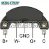 Коммутатор MOBILETRON IGM001 (фото 1)