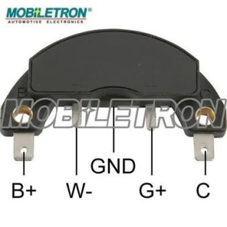 Коммутатор MOBILETRON IGM001
