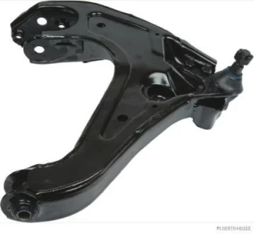 Важіль підвіски передн. прав. Mazda BT-50 Пикап -15 JAKOPARTS J4913053