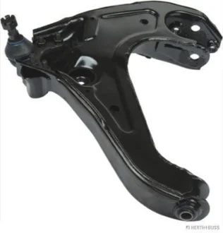 Важіль підвіски передн. лів. Mazda BT-50 Пикап -15 JAKOPARTS J4903053