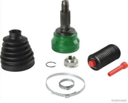 ШРКШ зовнішн. з пильовиком Mazda 6 -08 JAKOPARTS J2823149