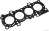 Прокладка ГБЦ Ford Fiesta 5 -14, Mazda 2 -07 (вир-во Jakoparts) J1253071 J1253071