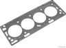 Прокладка ГБЦ Chevrolet AVEO 05-, Opel Mokka A -19 (вир-во Jakoparts) J1250913 J1250913