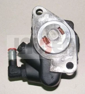 Насос гідропідсилювача керма (новий) FIAT DUCATO RENAULT MASTER I, MASTER II 1.9D-2.8D 07.80- LAUBER 550091
