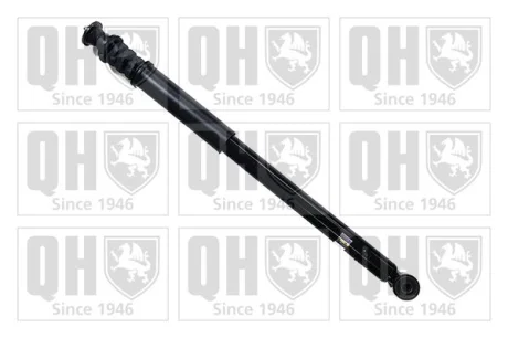 Амортизатор заднiй, газовий QH QUINTON HAZELL QAG181111